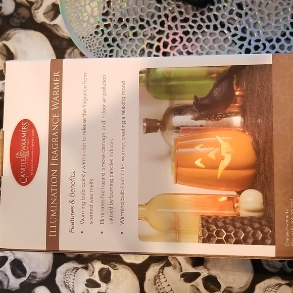 CANDLE WARMERS ETC. - Picture 6 of 9